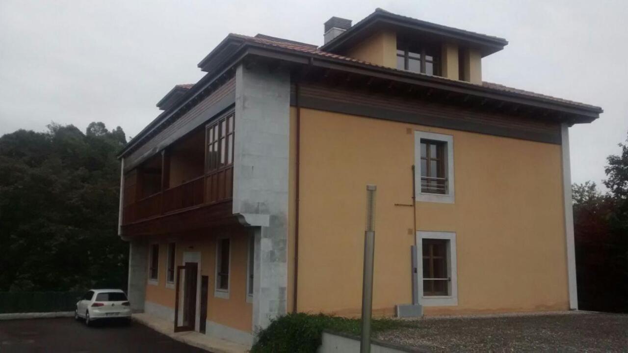 Apartamento Palacio Marquesa De Arguelles Appartement Llanes